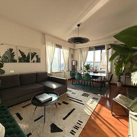 Apartmán Urban Jungle - Attico Vista Duomo Milán Exteriér fotografie