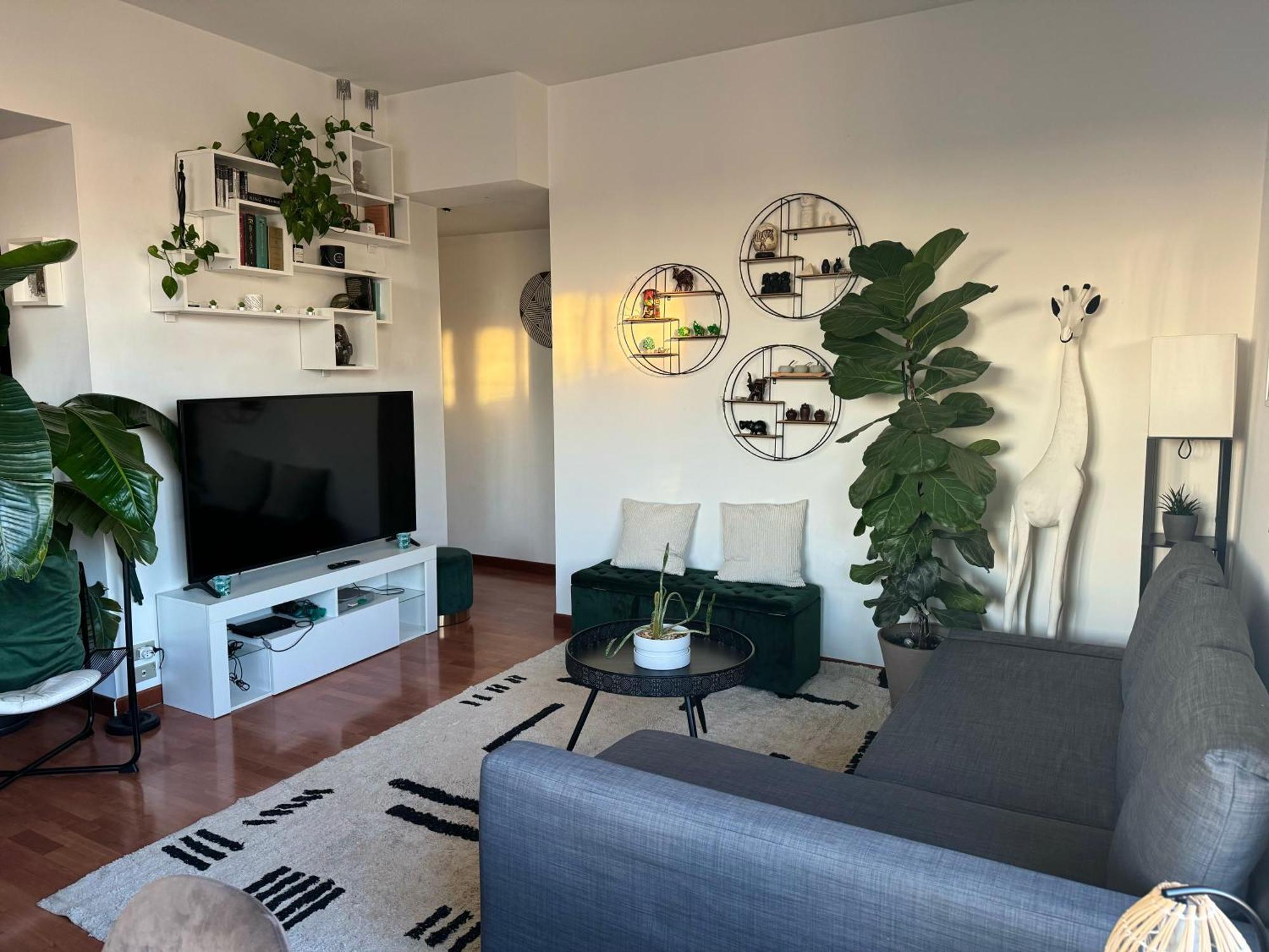 Apartmán Urban Jungle - Attico Vista Duomo Milán Exteriér fotografie