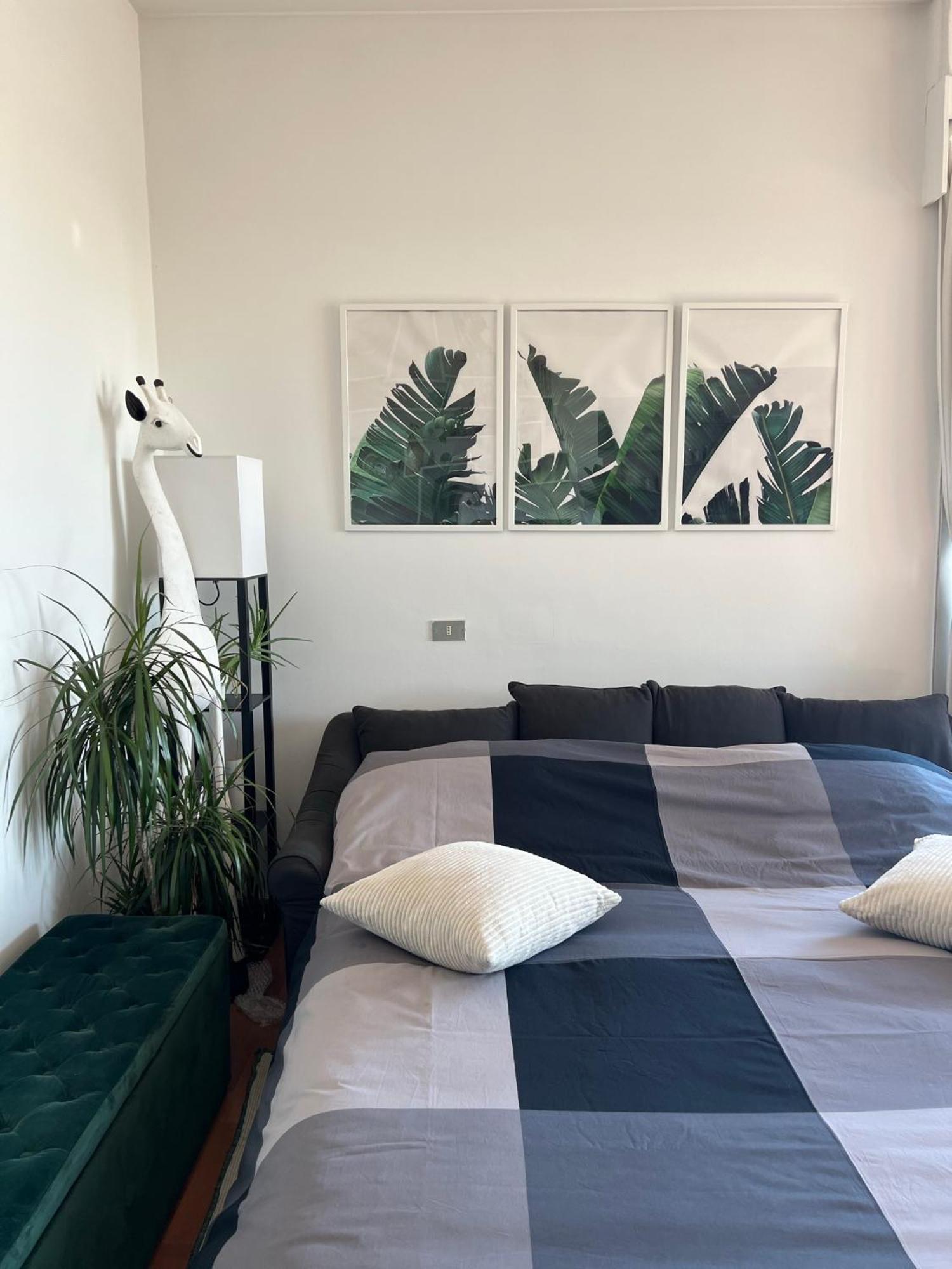 Apartmán Urban Jungle - Attico Vista Duomo Milán Exteriér fotografie