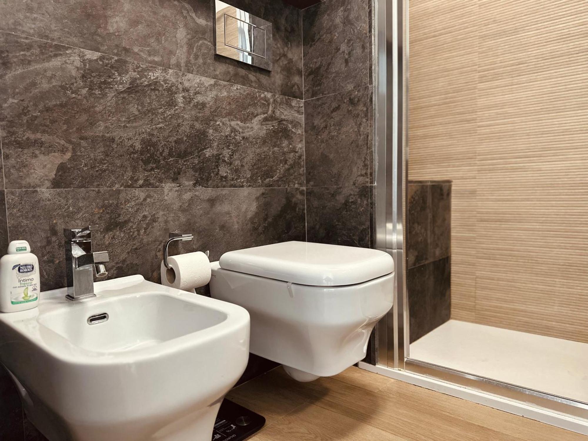 Apartmán Urban Jungle - Attico Vista Duomo Milán Exteriér fotografie