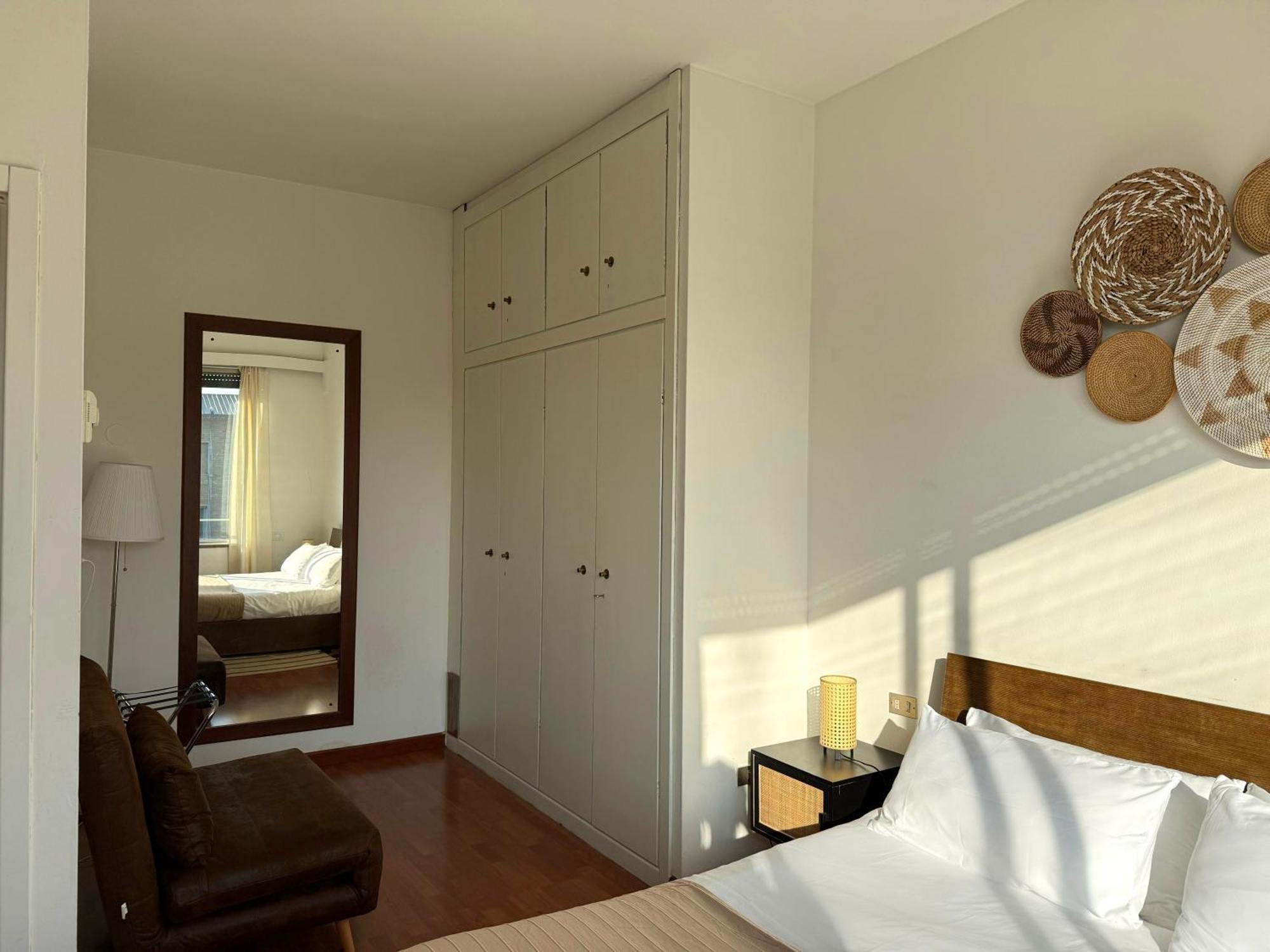 Apartmán Urban Jungle - Attico Vista Duomo Milán Exteriér fotografie