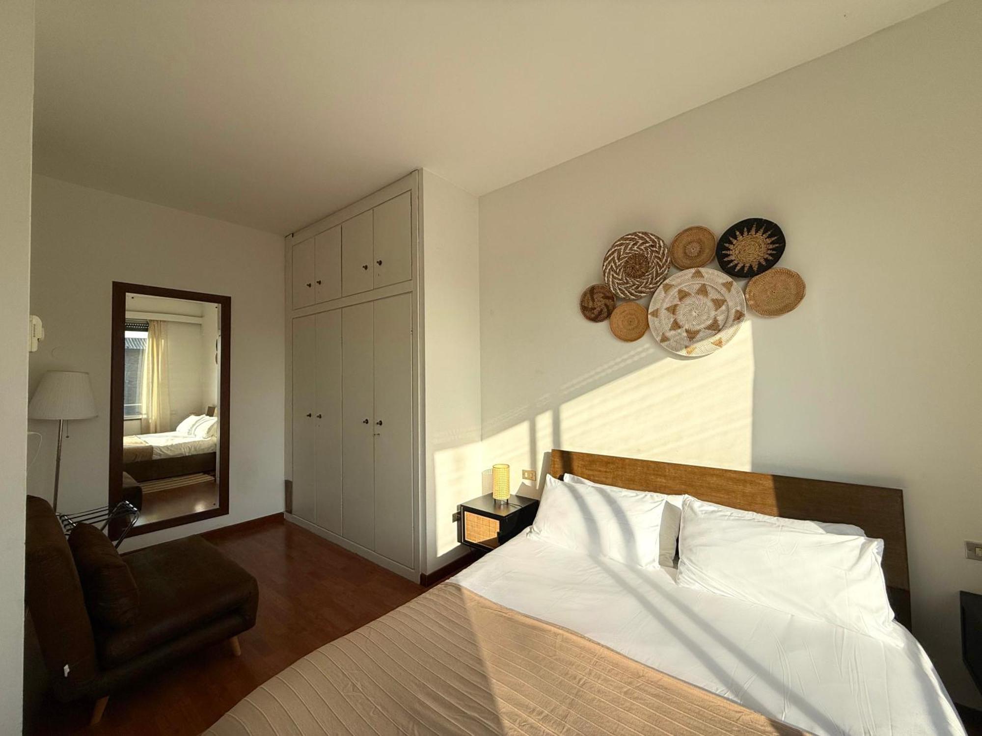 Apartmán Urban Jungle - Attico Vista Duomo Milán Exteriér fotografie